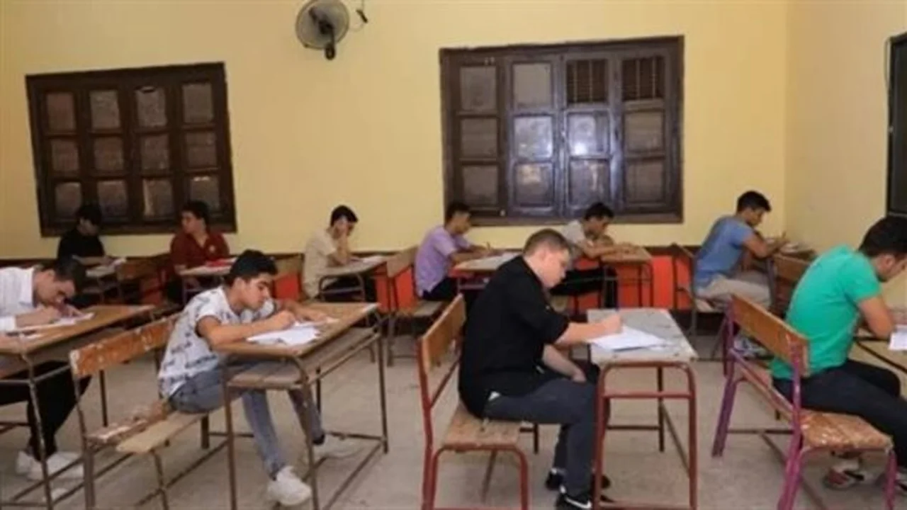 رابط مباشر.. استخراج أرقام جلوس الثانوية العامة 2026 بسهولة للطلاب